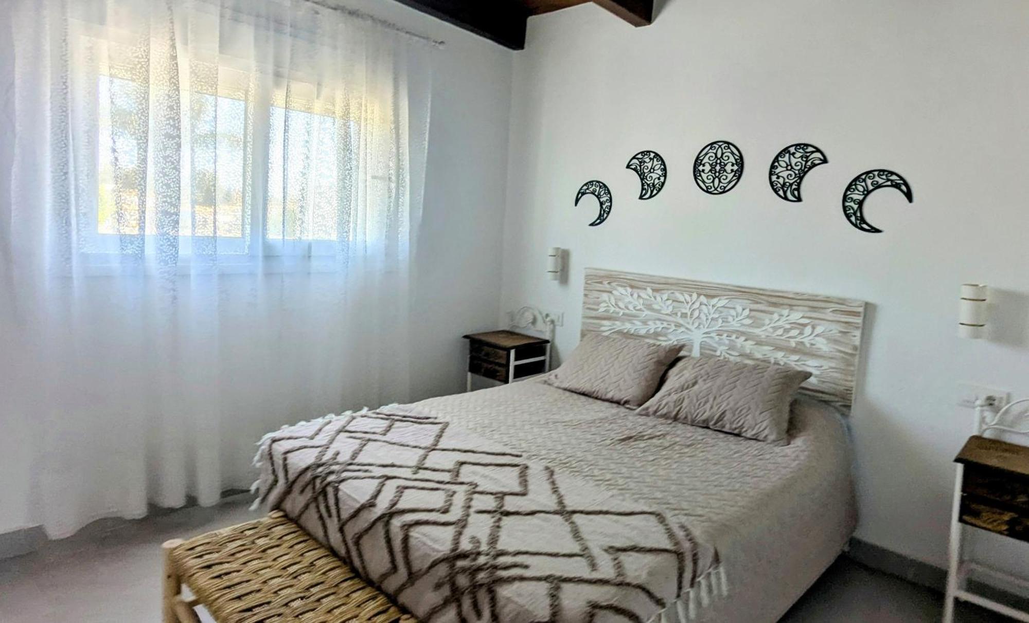 Conil Terraza Apartamentos コニル・デ・ラ・フロンテラ エクステリア 写真